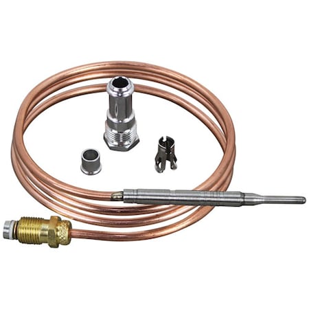 Allpoints Thermocouple - Baso, 36" 8010236